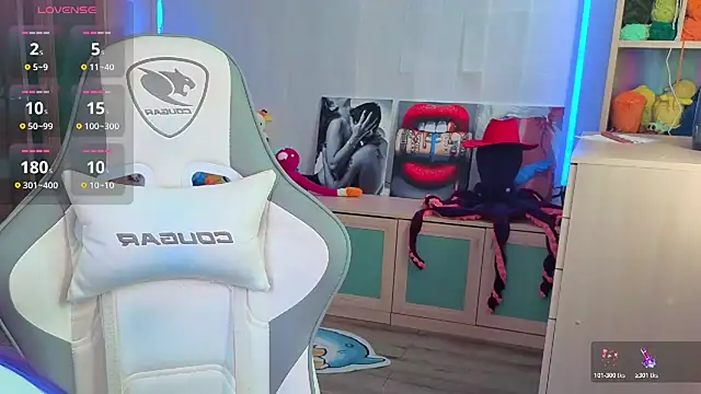 Im suka online show from 10-23-25, 03:16