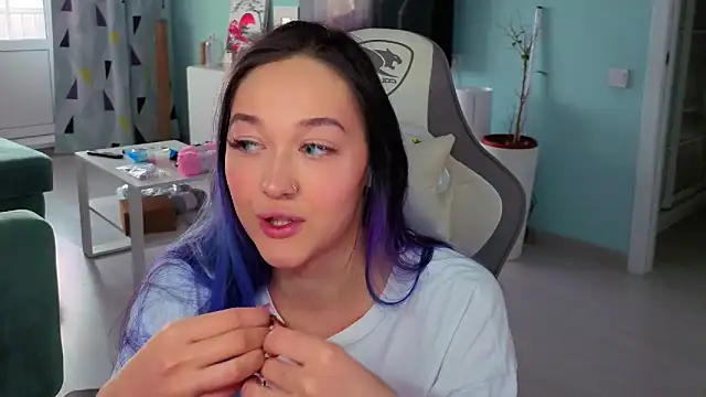 Snapshot of Im_suka chatting on 02-25-26, 03:07 Im suka online show from 02-25-26, 03:07