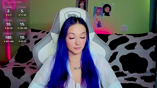 Im suka online show from 09-25-25, 03:12