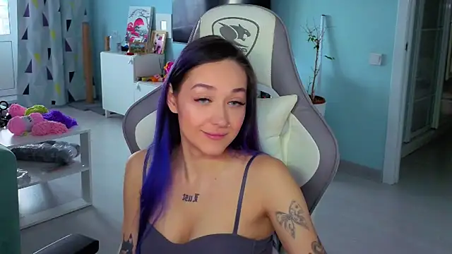 Im suka online show from 03-05-26, 03:14