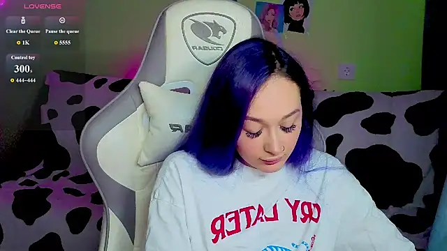 Im suka online show from 10-04-25, 03:41