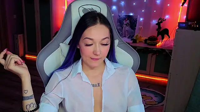 Im suka online show from 01-09-26, 03:24