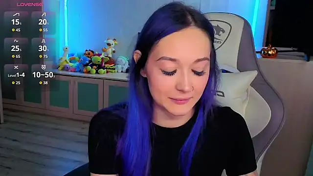 Im suka online show from 10-29-25, 04:33