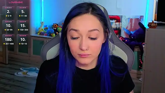 Im suka online show from 11-08-25, 04:27