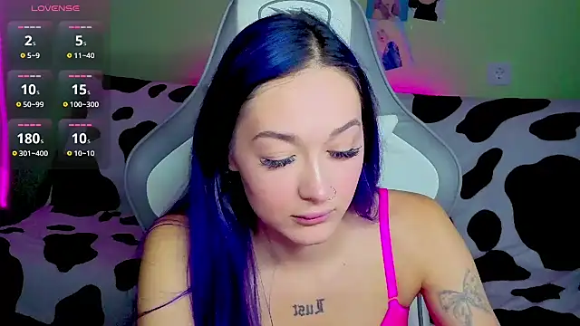 Im suka online show from 10-02-25, 03:10