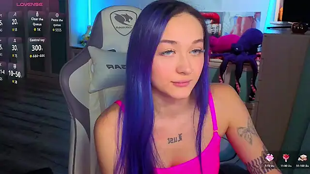 Im suka online show from 12-05-25, 03:16