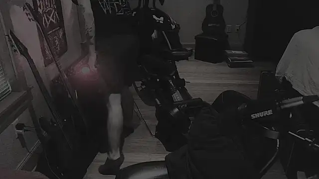 LEVIATHANX666 online show from 05-01-26, 10:04