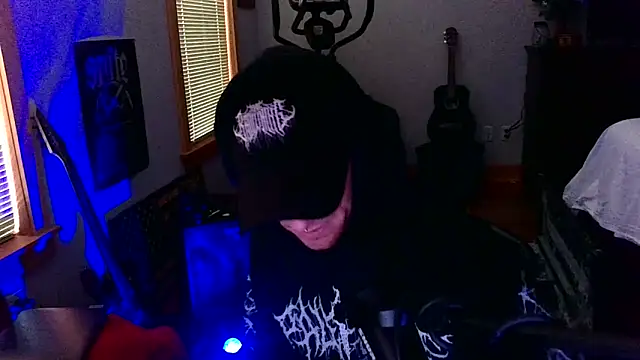 LEVIATHANX666 online show from 04-07-26, 05:26