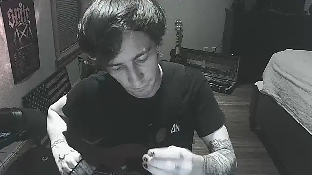 LEVIATHANX666 online show from 05-04-26, 01:42