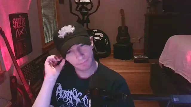 LEVIATHANX666 online show from 04-20-26, 12:13