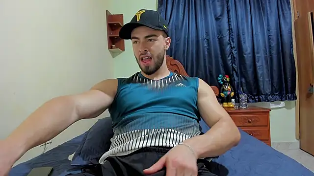 MaxDell online show from 11-14-25, 01:42