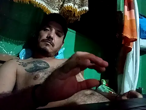 Ridick2025 online show from 10-27-25, 01:06