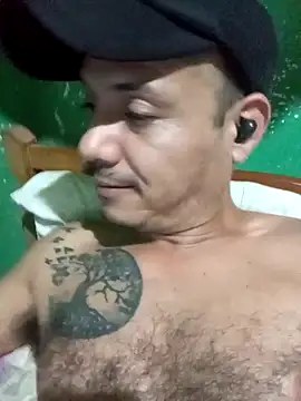 Ridick2025 online show from 04-04-26, 05:41