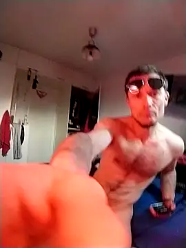 Wilsonn86 online show from 03-10-26, 06:28