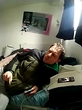 Wilsonn86 online show from 04-03-26, 07:04