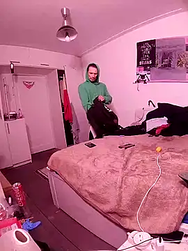 Wilsonn86 online show from 03-13-26, 04:23