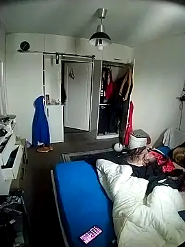 Wilsonn86 online show from 02-01-26, 12:36