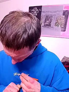 Wilsonn86 online show from 11-14-25, 07:56