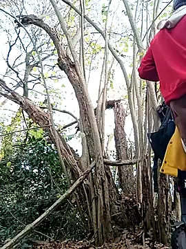 Wilsonn86 online show from 11-12-25, 09:13