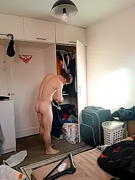 Wilsonn86 online show from 11-17-25, 08:40