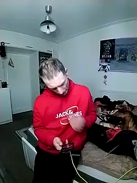 Wilsonn86 online show from 01-14-26, 07:34