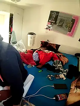 Wilsonn86 online show from 03-05-26, 07:27