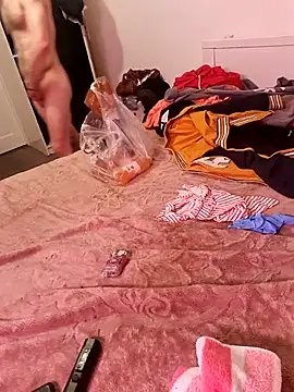 Wilsonn86 online show from 02-11-26, 06:24