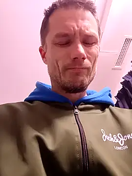 Wilsonn86 online show from 02-08-26, 04:48