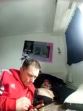 Wilsonn86 online show from 02-05-26, 09:05