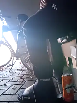 Wilsonn86 online show from 02-25-26, 07:41