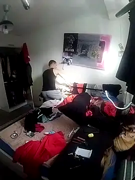 Wilsonn86 online show from 02-18-26, 09:50