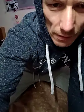 Wilsonn86 online show from 12-01-25, 10:49