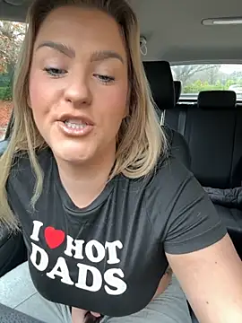 Charleigh xx online show from 11-12-25, 12:42