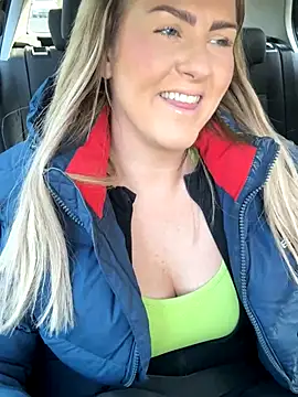 Charleigh xx online show from 11-26-25, 12:27