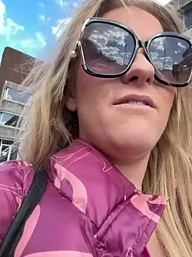 Charleigh xx online show from 03-11-26, 12:32