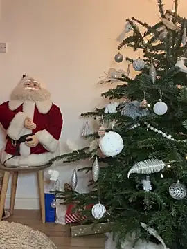 Charleigh xx online show from 12-22-25, 10:32