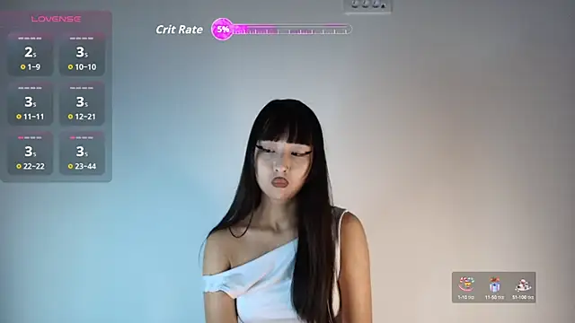 Ji yen online show from 09-24-25, 10:22