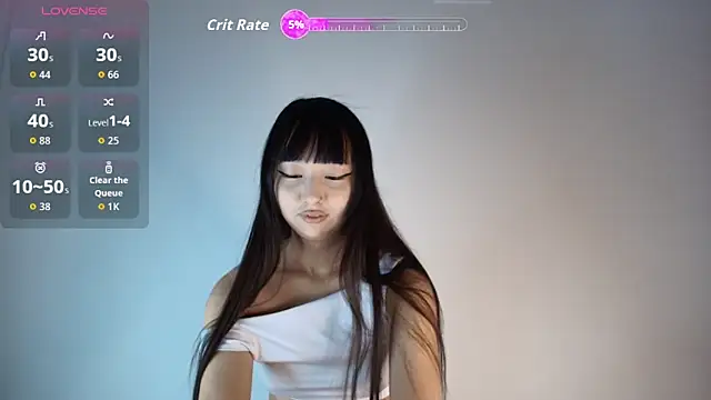 Ji yen online show from 10-12-25, 11:17