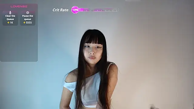Ji yen online show from 09-19-25, 05:55