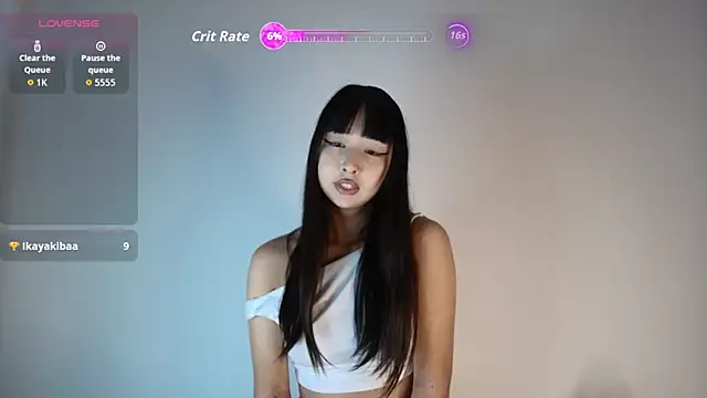 Ji yen online show from 09-15-25, 12:33