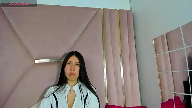 venusmorgan online show from 12-20-25, 05:38