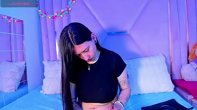 venusmorgan online show from 01-10-26, 05:08