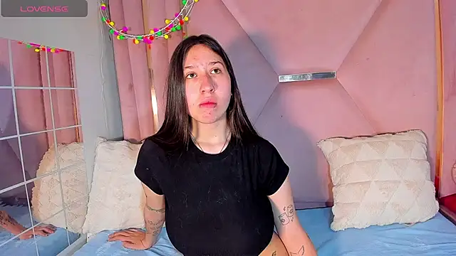 venusmorgan online show from 01-09-26, 05:20