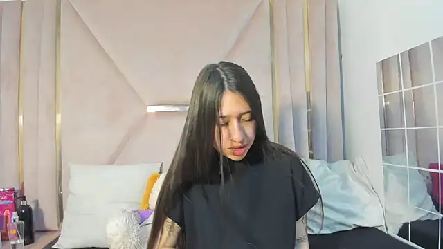 venusmorgan online show from 10-15-25, 02:58