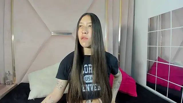 venusmorgan online show from 09-23-25, 03:19