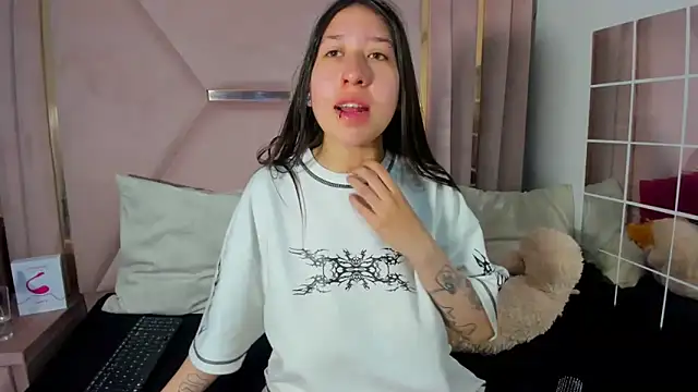 venusmorgan online show from 10-06-25, 04:30