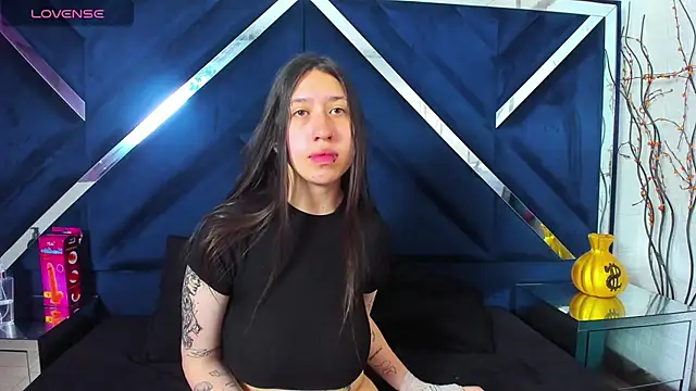 venusmorgan online show from 09-09-25, 03:32