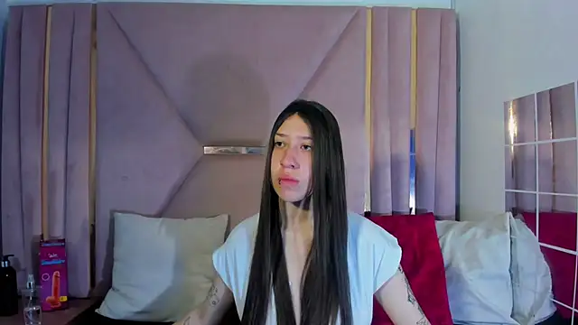 venusmorgan online show from 09-19-25, 03:16