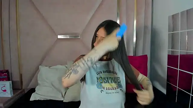 venusmorgan online show from 10-03-25, 03:24