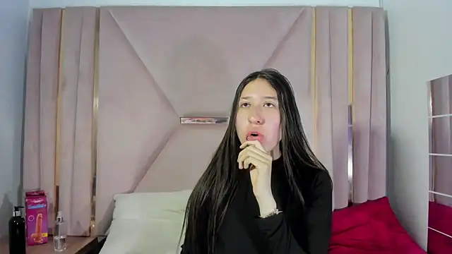 venusmorgan online show from 09-17-25, 04:31